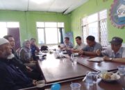 Samsir Nasution Sementara Pimpin KSPSI Lampung Gantikan Almarhum Jazuli Isa