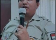 Ginda Ansori Wayka Menyuarakan Negara Tidak Boleh Kalah dan Takut Dengan Ancaman Premanisme