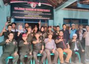 Dewan Pimpinan Daerah Komite Wartawan Pelacak Profesional Indonesia (DPD KO-WAPPI )