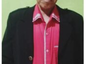 Johan Syahril Ketum GBN  Minta Kadis Segera Copot  Kepsek SMPN 1 Pakai Manajemen Tukang Sate.