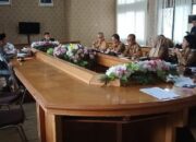 Anggota DPRD Temukan Dikampung Adijaya Vaksin di Perjual Belikan..