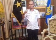 Sekjend Laskar Lampung “Kecam” Intervensi Kepsek SMPN 1 Bandar Lampung Terhadap Nilai Anak Kandungnya