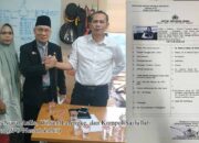 Kasus Penggelapan Dana Umroh Tak Kunjung Kelar, Wilson Lalengke Datangi Mabes Polri