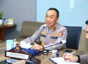 Polri Jamin Penyelenggaran Piala Dunia U17 Berjalan Aman