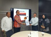 UBL bentuk Pusat Studi Anti Korupsi dan Pencucian Uang