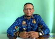 Sinergitas Pemkab Pesawaran Stanting Bazar Murah Harga Bahan Pangan