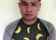 Lakukan Pencurian Sepeda Motor, Seorang Warga Jabung Ditangkap Polisi