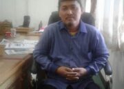 Terlalu Intens Konflik, Ketua Dewan Suro PKB Lamteng Kena Tegur DPW.