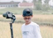 Ahmad Vino Cerita Soal Profesinya Sebagai Videographer Wedding, Kini Sukses Berkat PINO Videography & Photography