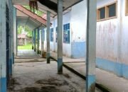 Dikonfirmasi Soal Dana Sekolah, Kepsek SMPN 4 Kayuagung Enggan Temui Awak Media