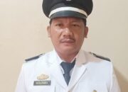 Pemdes Sriagung Sungkai Jaya Lampura Realisasikan Dana DD Untuk Infrastruktur dan BLT