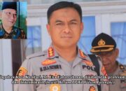 Dinilai Tidak Profesional, Ketum PPWI Desak Kapolri Copot Kapolres Kendari Eka Faturrahman