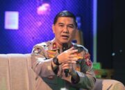 Satgas TPPO Terus Bertindak, 532 Tersangka Dibekuk