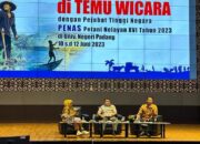 Hilirisasi Produk Pertanian Kunci Peningkatan Kesejahteraan Petani