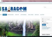 Anggaran Pembuatan Aplikasi Berbasis Website SaiRagom Diskominfo Kabupaten Way Kanan Tahun 2022 Terindikasi Mark-up