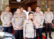 Krimum Polda Metro Jaya Tangani Kasus Sindikat Penjualan Organ Manusia Jaringan International