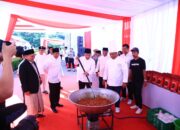 Peringati Idul Adha dan Hari Bhayangkara ke-77, Polri Distribusikan 9.300 Hewan Kurban ke Seluruh Indonesia