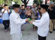 Hari Raya Idul Adha 1444 H, Pemkab Lampura Bagikan 250 Kupon Daging Kurban Kemasyarakat