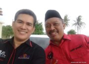 JMSI Hadiri Sarasehan Puncak Bulan Bung Karno DPD PDIP Lampung