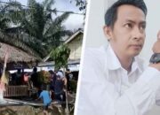 Aksi Premanisme, Rowandri: Tangkap Pelaku Penyerangan Kediaman Wartawan