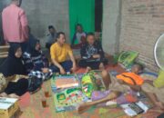 Sempat Jajakan Rumah Untuk Suami Berobat, Akhirnya Pemkab Fasilitasi Maryono Berobat ke RS Urip Sumoharjo Secara Gratis