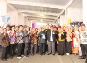 Legalisir Ijazah Tak Harus ke Kampus, FKIP Unila Launching Layanan Legalisir Online