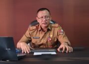 Kepala Bappeda Angkat Bicara Dan Somasi Jurnalis di Lampura