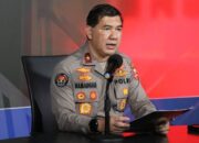 Sebulan Dibentuk, Satgas TPPO Polri Sikat 714 Tersangka