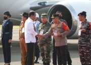 Kepercayaan ke Polri Pulih, Kidung Tirto Apresiasi Kapolri dan Jajaran