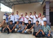 Evi Roses Resmi Menjabat Ketua PAC Laskar Lampung Indonesia Kecamatan Rajabasa