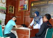 Ferry Opriando Sesalkan Pengadilan Agama Kalianda Diduga Putuskan Perkara Perceraian Secara Sepihak, Dalam Berkas Gugatan Juga Diduga Menggunakan Data Palsu