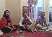 Anak Disekap Rusiyah Minta Keadilan Kepada APH