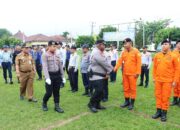 Polres Tulang Bawang Gelar Operasi Patuh Krakatau 2023, Catat Tanggal dan Sasarannya