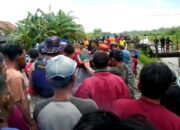 2 Korban Kecelakaan Kapal di Lampung Timur Ditemukan Polisi