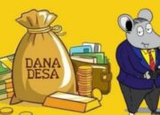 Dugaan Korupsi di Kampung Bawang Tirto Mulyo,Terancam di Laporkan
