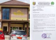 Daftar Ulang Siswa SMA Negeri 1 Terbanggi Besar Wajib Melunasi IPP, Tidak Daftar Ulang Berarti Mengundurkan Diri
