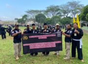 PSHT Pesawaran Siap Jaga Kondusifitas