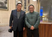 Mikson Yapanto, Caleg DPRD Provinsi Gorontalo yang Potensial