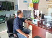 DPP Pematank Resmi Melaporkan Kegiatan PUPR Way Kanan dan PU Tubaba ke Kejati.