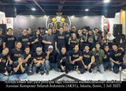 AKS1 Terbentuk, Ahmad Dani dan Puluhan Artis Akan Perjuangkan Hak Intelektual dan Ekonomi Para Pencipta Lagu