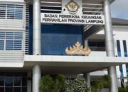 BPK Perwakilan Lampung Sampaikan Catatan Temuan Terdapat Kekurangan Volume Pada 15 Pekerjaan, Dinas PUPR Diminta Setorkan Kelebihan Pembayaran Sebesar Rp 3 Milyar