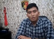 Tim Tekab 308 Polres Lampung Tengah, Tangkap DPO Spesialis Curi Hewan Ternak Sapi di Kabupaten Mesuji