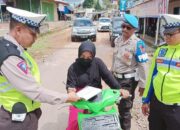 Pelaksanaan Ops Patuh 2023, Kapolres Lamtim : “Laksanakan Secara Humanis”