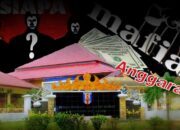 Bongkar Laporan Realisasi Anggaran Rp 49 Miliar di Kantor DPRD Way Kanan, Terindikasi Mark up dan Korupsi