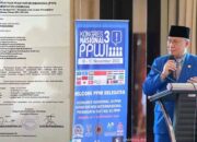 Kantor Bupati Jembrana Dijadikan Sekretariat PWI, Wilson Lalengke: Memalukan!