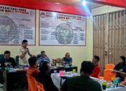 Jelang Pelantikan, FKBN Metro Gelar Rapat Koordinasi