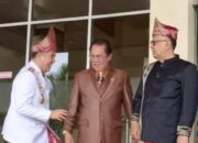 HUT Pesawaran, Bupati Dendi Tak Ingin Sekedar Seremonial