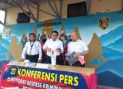 17 Kali Menjambret 3 Tersangka Ditangkap