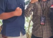 Diduga Kuat Korupsi ADD Kepala Kampung Kalidadi Akan di Laporkan Ketua PEMATANK ke APH