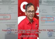 Tidak Hanya Sebagai Sarang Koruptor, DPR RI Juga Jadi Sarang Mafia Tanah